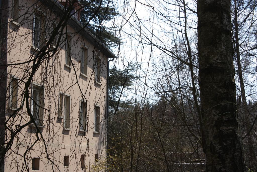 Gite Du Moulin Uhrwiller Zewnętrze zdjęcie