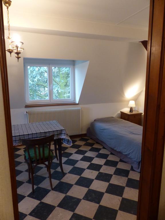 Gite Du Moulin Uhrwiller Zewnętrze zdjęcie