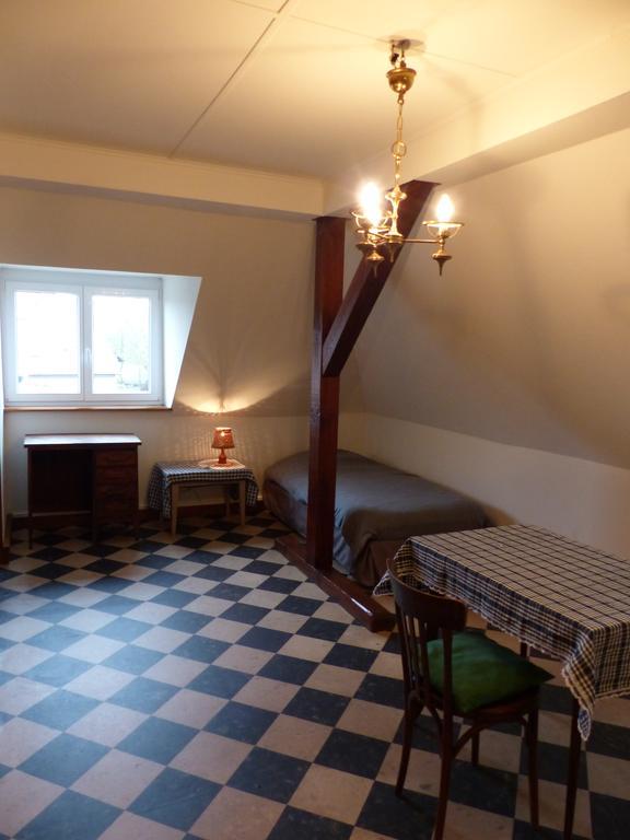 Gite Du Moulin Uhrwiller Zewnętrze zdjęcie