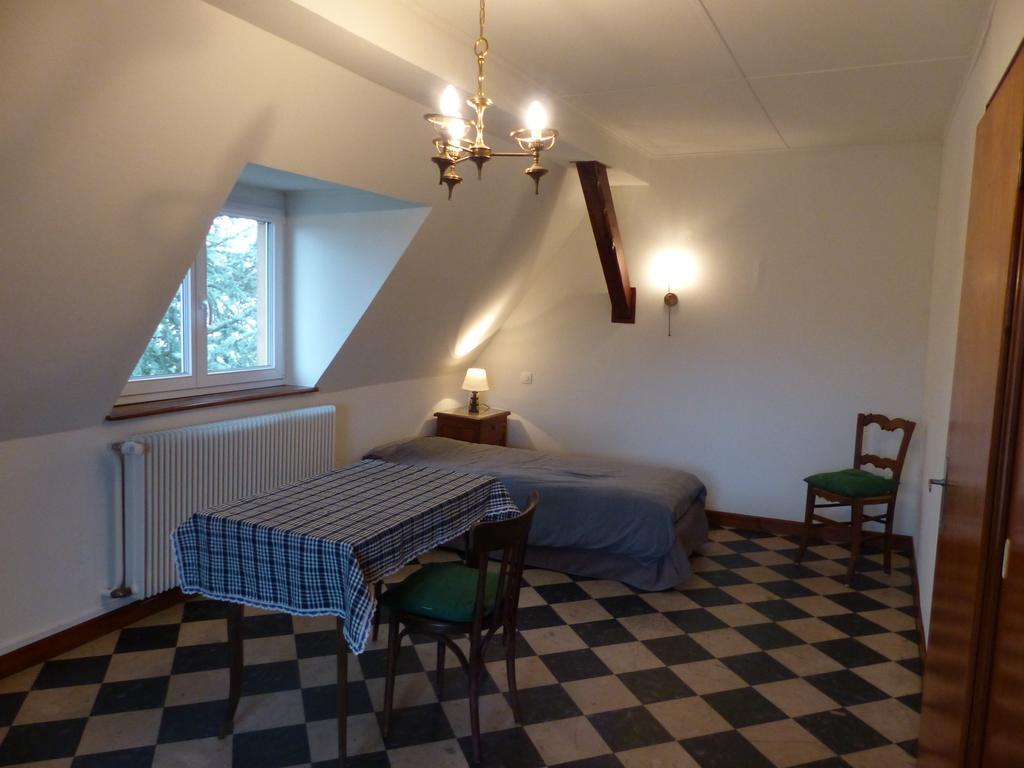 Gite Du Moulin Uhrwiller Zewnętrze zdjęcie